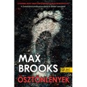 Max Brooks: Ösztönlények