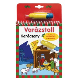 Varázstoll - Karácsony