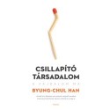 Byung-Chul Han: Csillapító társadalom - A fájdalom ma