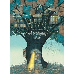 Davide Cali, Marco Soma: A boldogságárus