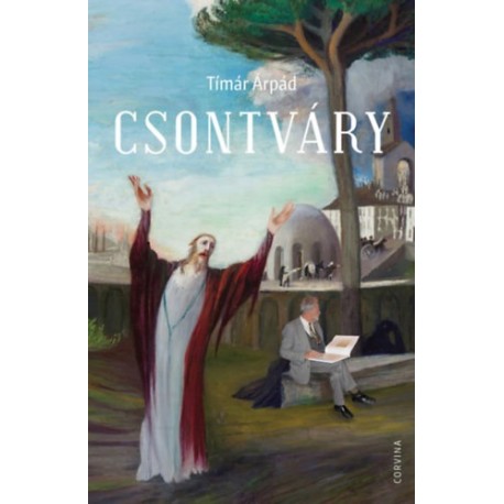 Tímár Árpád: Csontváry