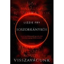 Lizzie Fry: Boszorkánykör