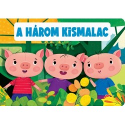 Katleen Put: A három kismalac