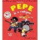 Magali Le Huche: Pepe és a rockzene - Zenélő könyv