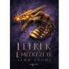 Jenn Lyons: Lelkek Emlékezete