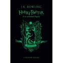 J. K. Rowling: Harry Potter és az azkabani fogoly - Mardekár - Jubileumi kiadás