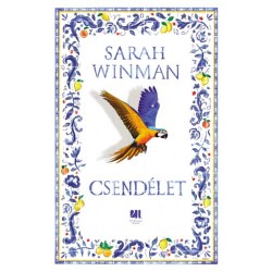Sarah Winman: Csendélet