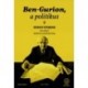 Peresz, Simon, Landau, David: Ben-Gurion, a politikus - Simon Peresz beszélget David Landauval