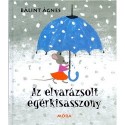 Bálint Ágnes: Az elvarázsolt egérkisasszony