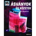 Finan Karin: Ásványok és kőzetek - Mi Micsoda - A természet ékszerei