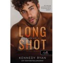 Kennedy Ryan: Long Shot - Távoli dobás - Dobd rá! 1.