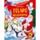 Télapó mesekönyve