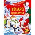 Télapó mesekönyve