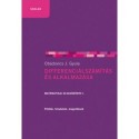 Obádovics J. Gyula: Differenciálszámítás és alkalmazása - Matematikai olvasókönyv I.