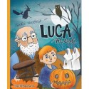Takács Viktória: Luca mese