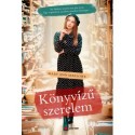 Maryanne Marlowe: Könyvízű szerelem