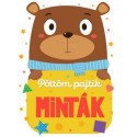 Minták - Pöttöm pajtik