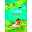 Macskák mesés könyve