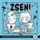 Zseni 2. - Kreativitás és logikai képességfejlesztő