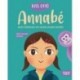 Kiss Ottó: Annabé - Mesés történetek egy óvodás kislány életéből