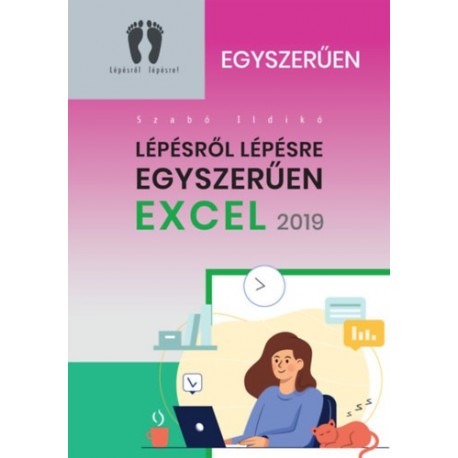 Szabó Ildikó: Excel 2019