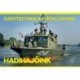 Danyikó László: Hadihajóink - Haditechnika Fiataloknak sorozat