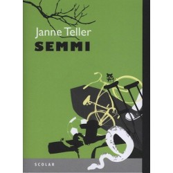 Janne Teller: Semmi
