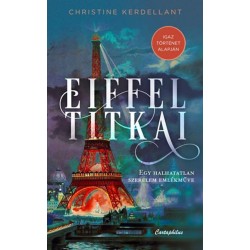 Christine Kerdellant: Eiffel titkai