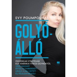 Evy Poumpouras: Golyóálló