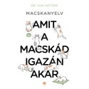 Yuki Hattori: Macskanyelv - Amit a macskád igazán akar