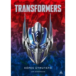 Jim Sorenson: Transformers - képes útmutató