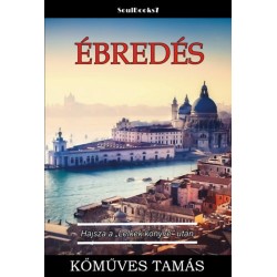Kőműves Tamás: Ébredés