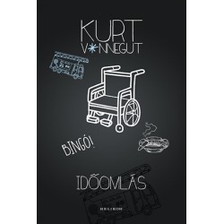 Kurt Vonnegut: Időomlás