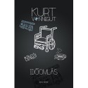 Kurt Vonnegut: Időomlás