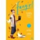 Rainbow Rowell: Rainbow Rowell: Fangirl 1. manga