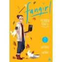Rainbow Rowell: Rainbow Rowell: Fangirl 1. manga