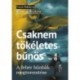 Pascal Bruckner: Csaknem tökéletes bűnös - A fehér bűnbak megteremtése