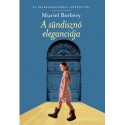 Muriel Barbery: A sündisznó eleganciája