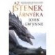 John Gwynne: Az istenek árnyéka
