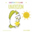 Aurélie Chien Chow Chine: Gaston érzelmei - Unatkozom