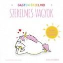 Aurélie Chien Chow Chine: Gaston érzelmei - Szerelmes vagyok
