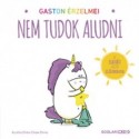 Aurélie Chien Chow Chine: Gaston érzelmei - Nem tudok aludni