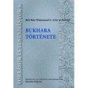 Bukhara története