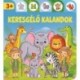 Keresgélő kalandok