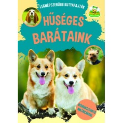 Hűséges barátaink