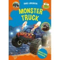 Monster Truck - Óriási járgányok