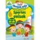 Okoskák ovija - Sportos ovisok