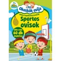 Okoskák ovija - Sportos ovisok