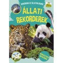 Állati rekorderek