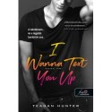Teagan Hunter: I Wanna Text You Up - Kattanj rám! - Légy merész 2.